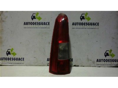 Piloto Trasero Izquierdo Volvo V70 FAMILIAR 2 4  2