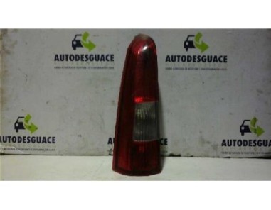 Piloto Trasero Izquierdo Volvo V70 FAMILIAR 2 4 