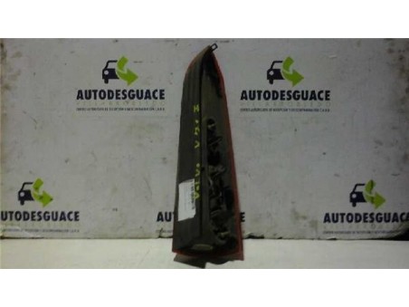 Piloto Trasero Izquierdo Volvo V70 FAMILIAR 2 4 