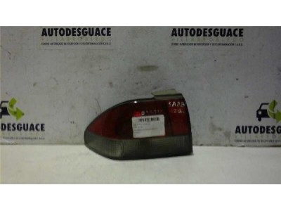 Piloto Trasero Izquierdo Saab 900 BERLINA 2 5  2