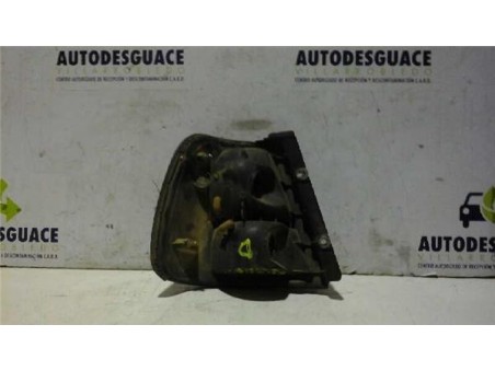 Piloto Trasero Derecho » OTROS    MODELOS *