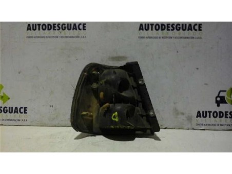 Piloto Trasero Derecho » OTROS    MODELOS *