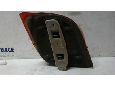 Piloto Trasero Derecho » OTROS    MODELOS *