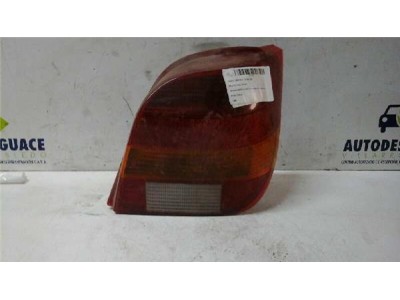 Piloto Trasero Derecho » OTROS    MODELOS * 2