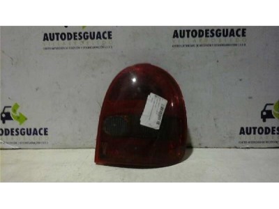 Piloto Trasero Derecho Opel CORSA B 1 5 D  2