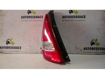 Piloto Trasero Izquierdo Suzuki LIANA RH 1 6 16V  2