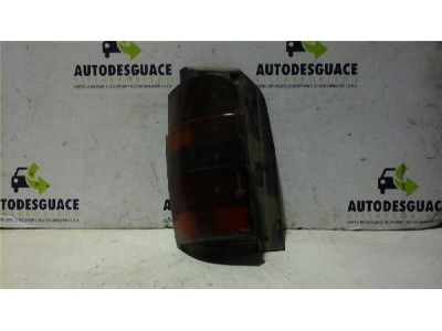 Piloto Trasero Izquierdo Renault ESPACE * 2