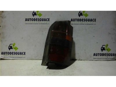 Piloto Trasero Derecho Renault ESPACE * 2