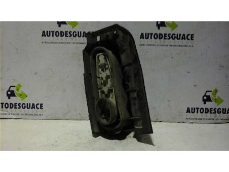 Piloto Trasero Derecho Renault ESPACE *