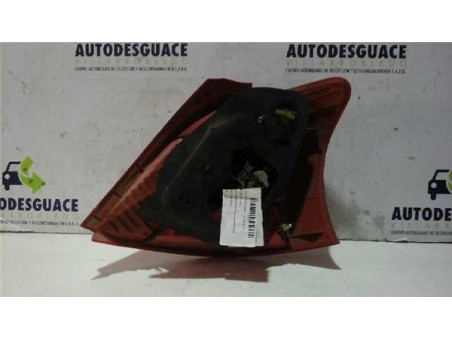 Piloto Trasero Izquierdo Toyota YARIS VERSO 1 4 Turbodiesel 