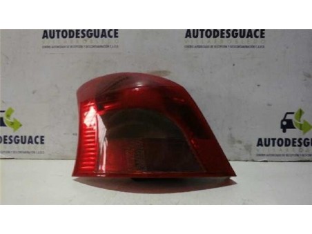 Piloto Trasero Izquierdo Toyota YARIS VERSO 1 4 Turbodiesel 