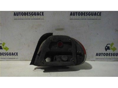 Piloto Trasero Izquierdo Hyundai ACCENT 1 3 12V