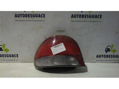 Piloto Trasero Izquierdo Hyundai ACCENT 1 3 12V  2