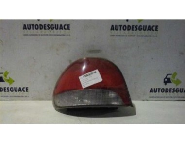 Piloto Trasero Izquierdo Hyundai ACCENT 1 3 12V 