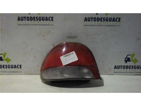 Piloto Trasero Izquierdo Hyundai ACCENT 1 3 12V 