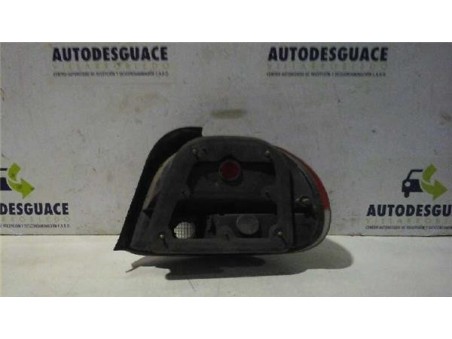 Piloto Trasero Izquierdo Hyundai ACCENT 1 3 12V 