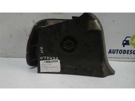 Piloto Trasero Derecho BMW SERIE 3 COMPACTO 1 9 