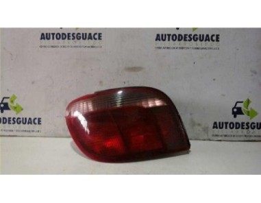 Piloto Trasero Izquierdo Toyota YARIS 1 0 