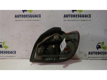 Piloto Trasero Izquierdo Toyota YARIS 1 0 