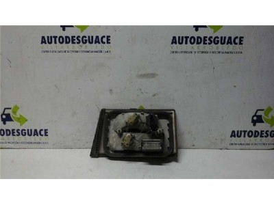 Piloto Trasero Izquierdo BMW SERIE 5 BERLINA *