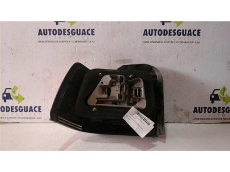 Piloto Trasero Derecho » OTROS    MODELOS *