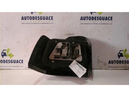 Piloto Trasero Derecho » OTROS    MODELOS *