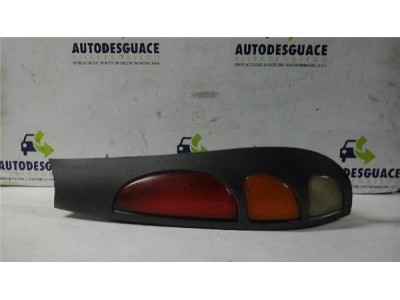 Piloto Trasero Derecho Fiat MAREA WEEKEND 1 9 Turbodiesel  2