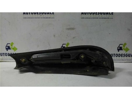 Piloto Trasero Izquierdo Fiat MAREA WEEKEND 1 9 Turbodiesel 