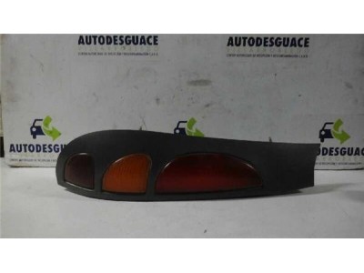 Piloto Trasero Izquierdo Fiat MAREA WEEKEND 1 9 Turbodiesel  2