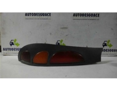 Piloto Trasero Izquierdo Fiat MAREA WEEKEND 1 9 Turbodiesel 