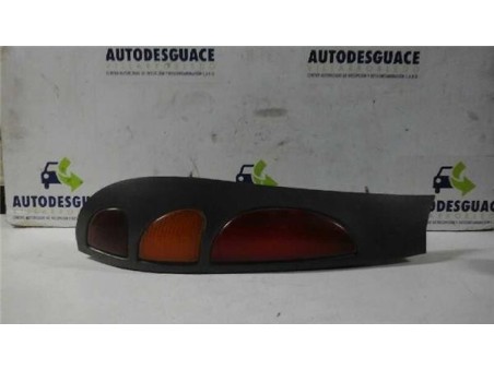 Piloto Trasero Izquierdo Fiat MAREA WEEKEND 1 9 Turbodiesel 