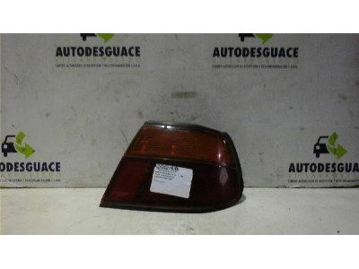 Piloto Trasero Derecho Nissan ALMERA 1 6  2