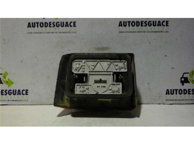 Piloto Trasero Derecho Renault 19 HATCHBACK *