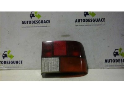 Piloto Trasero Derecho Renault 19 HATCHBACK * 2