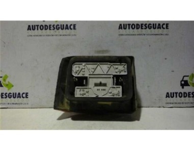 Piloto Trasero Derecho Renault 19 HATCHBACK *