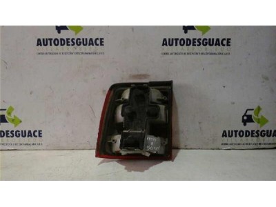 Piloto Trasero Derecho Opel VECTRA A 2 0