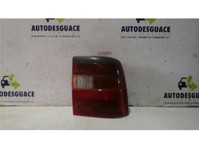 Piloto Trasero Derecho Opel VECTRA A 2 0  2