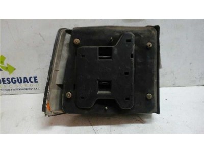 Piloto Trasero Derecho Ford SCORPIO *