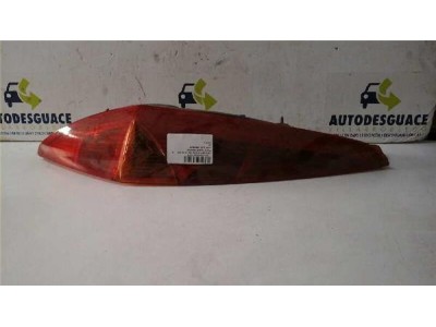 Piloto Trasero Izquierdo Fiat PUNTO BERLINA 1 9 JTD  2