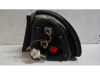 Piloto Trasero Izquierdo Daewoo LANOS 1 4