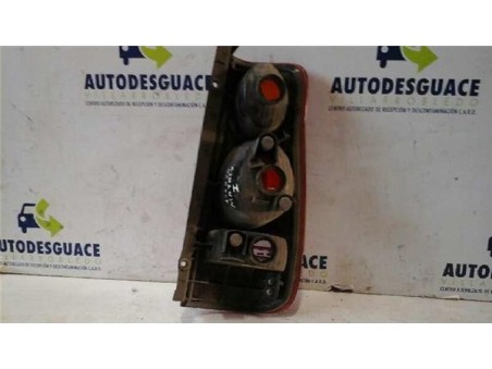 Piloto Trasero Izquierdo Hyundai MATRIX *