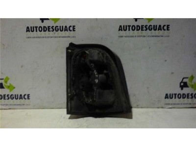 Piloto Trasero Derecho Nissan MICRA 1 5 D