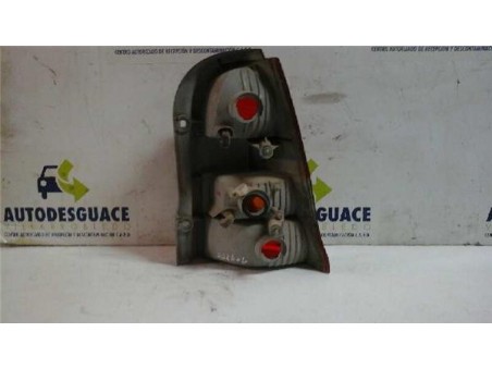 Piloto Trasero Izquierdo Daewoo NEXIA 1 5 