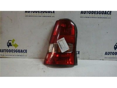 Piloto Trasero Izquierdo Daewoo NEXIA 1 5  2