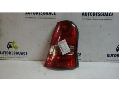 Piloto Trasero Izquierdo Daewoo NEXIA 1 5 