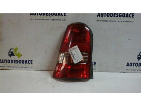 Piloto Trasero Izquierdo Daewoo NEXIA 1 5 