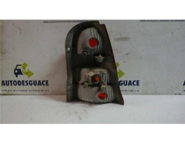 Piloto Trasero Izquierdo Daewoo NEXIA 1 5 