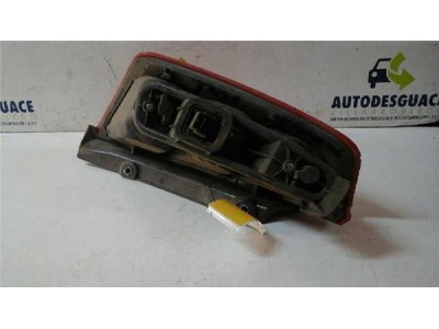 Piloto Trasero Derecho Fiat GRANDE PUNTO 1 9 8V JTD