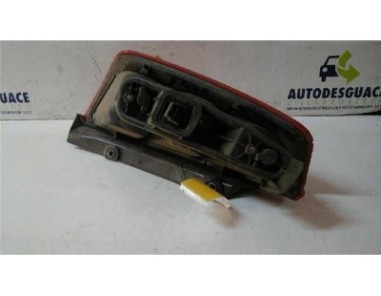 Piloto Trasero Derecho Fiat GRANDE PUNTO 1 9 8V JTD 