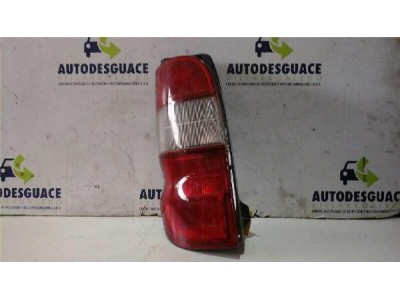 Piloto Trasero Izquierdo » OTROS    MODELOS * 2